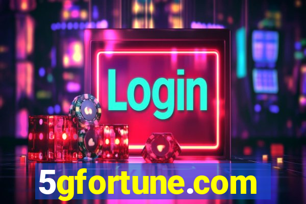 5gfortune.com