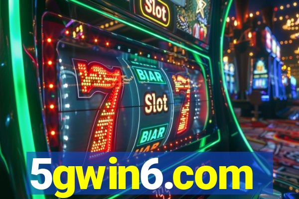 5gwin6.com