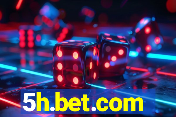 5h.bet.com