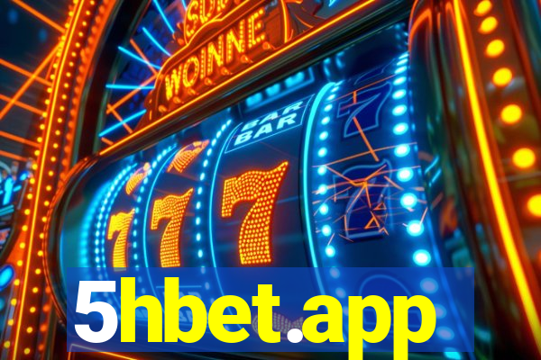 5hbet.app