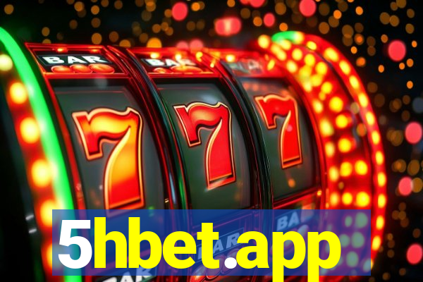 5hbet.app