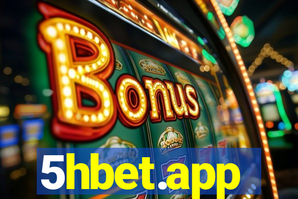 5hbet.app