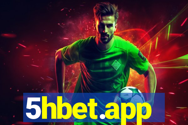 5hbet.app