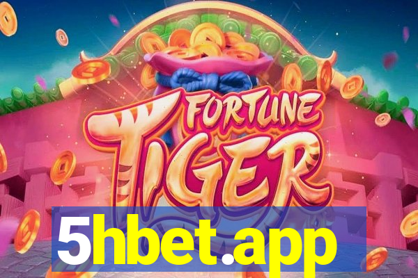 5hbet.app