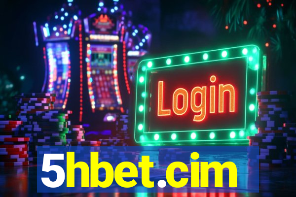 5hbet.cim