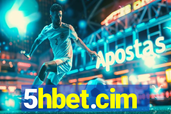 5hbet.cim