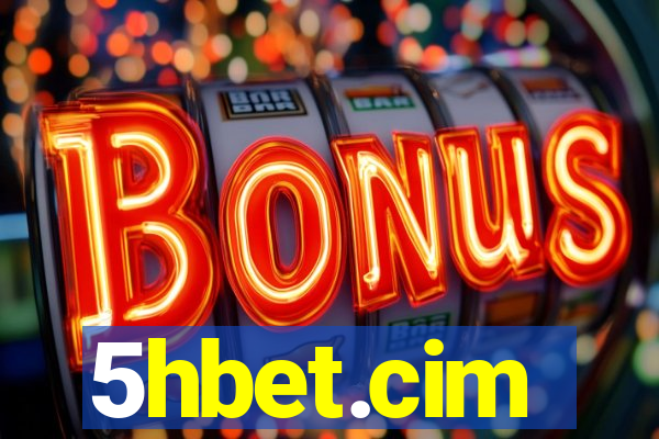 5hbet.cim