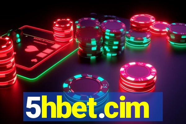 5hbet.cim