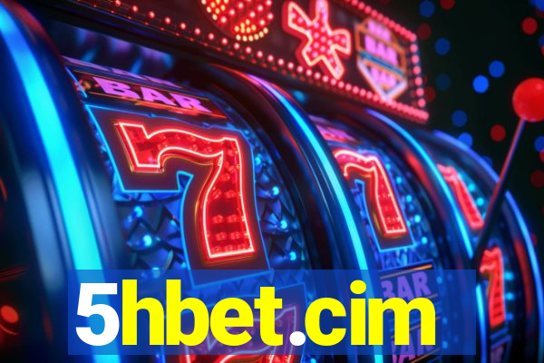 5hbet.cim