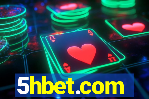 5hbet.com