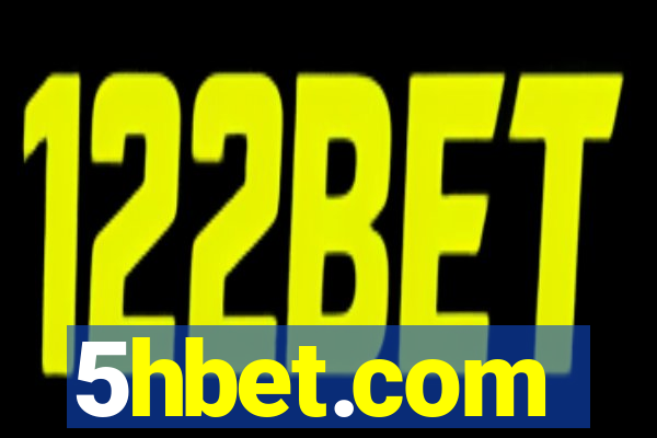 5hbet.com