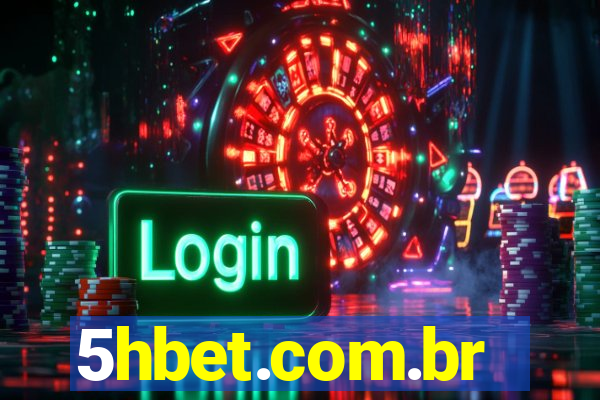 5hbet.com.br