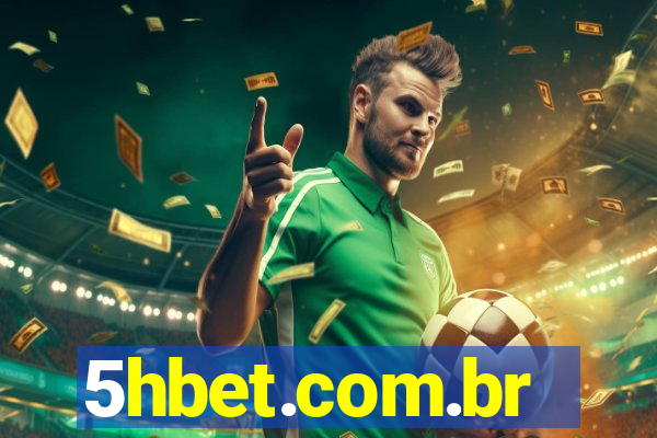 5hbet.com.br