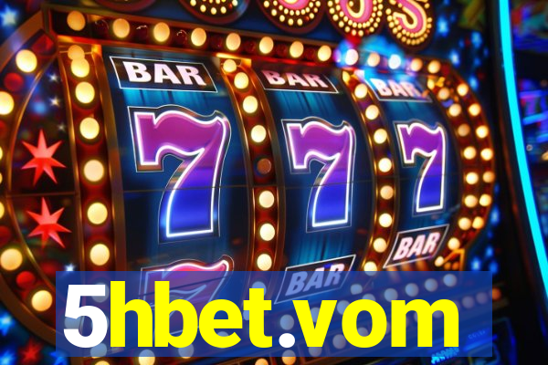 5hbet.vom