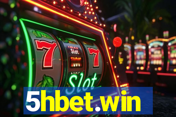 5hbet.win