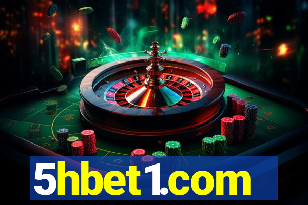 5hbet1.com