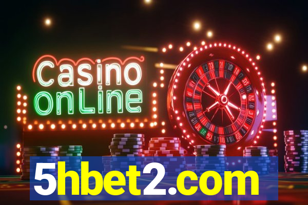 5hbet2.com