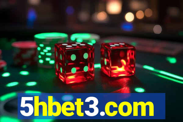 5hbet3.com