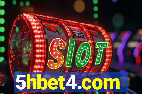 5hbet4.com