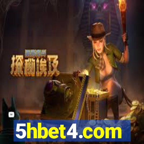 5hbet4.com