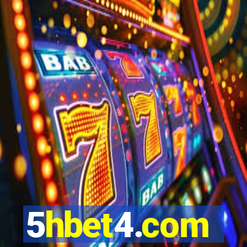 5hbet4.com