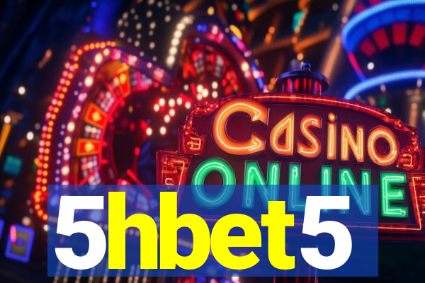 5hbet5