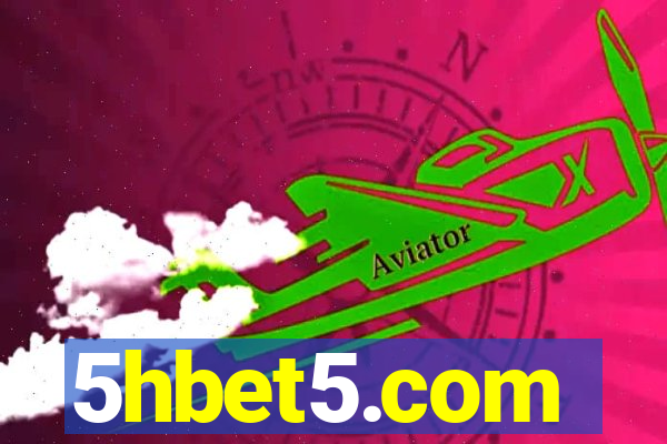 5hbet5.com