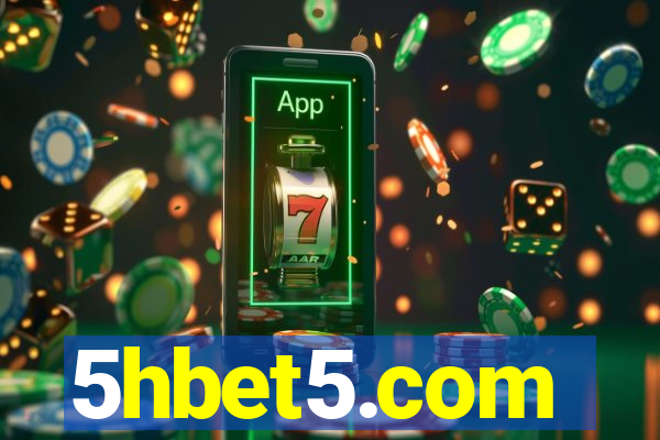 5hbet5.com