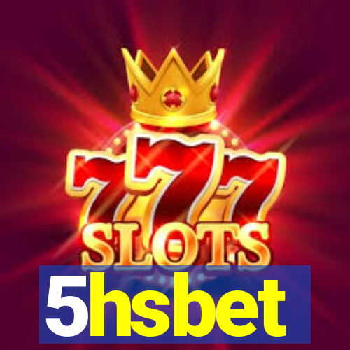 5hsbet