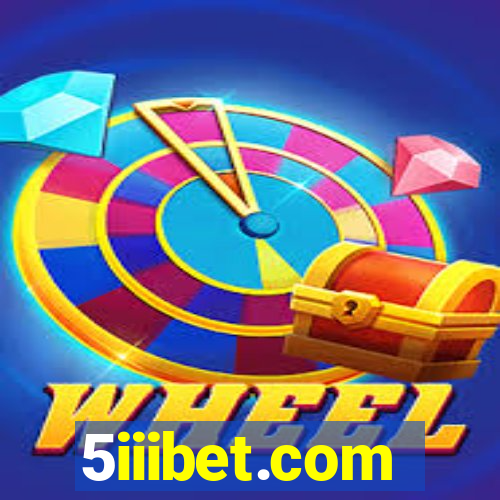 5iiibet.com