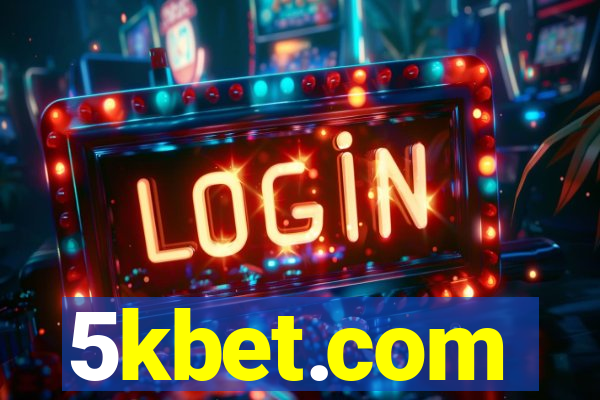 5kbet.com