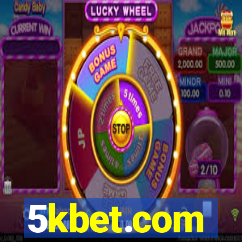 5kbet.com