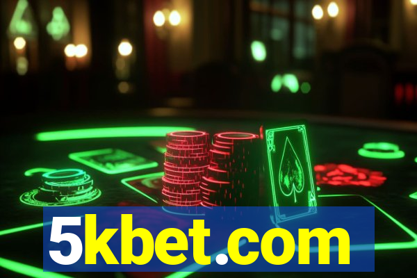 5kbet.com