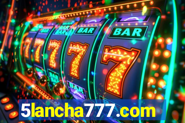 5lancha777.com