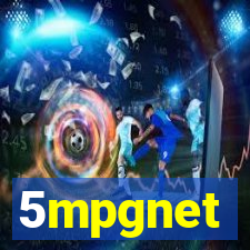 5mpgnet