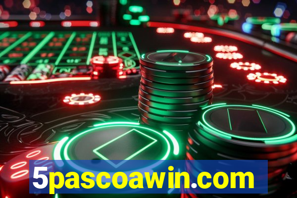 5pascoawin.com