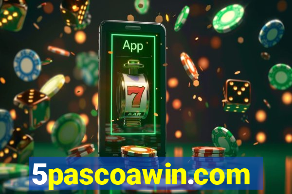 5pascoawin.com