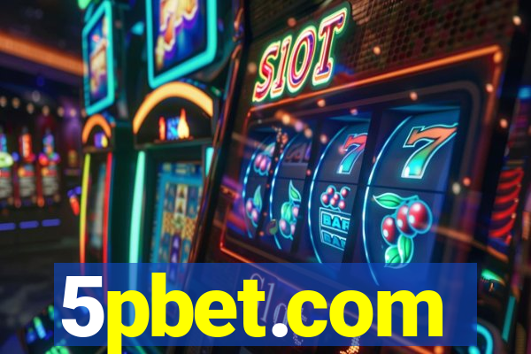 5pbet.com