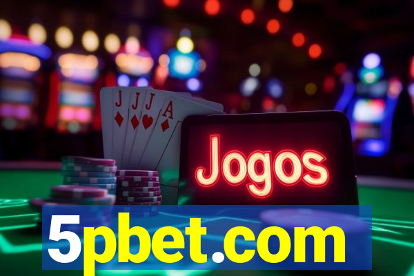 5pbet.com