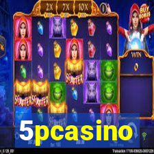 5pcasino