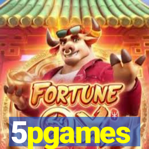 5pgames