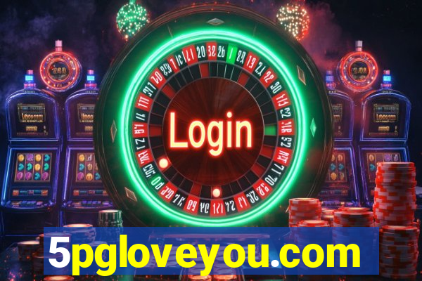 5pgloveyou.com