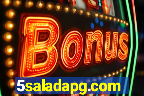 5saladapg.com