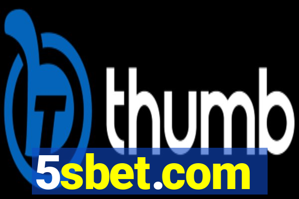 5sbet.com