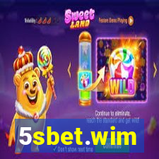 5sbet.wim