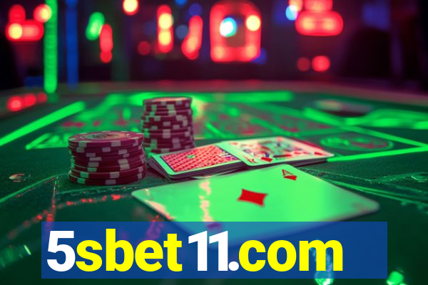 5sbet11.com