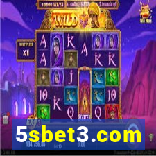 5sbet3.com