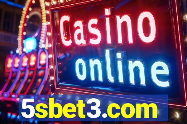 5sbet3.com