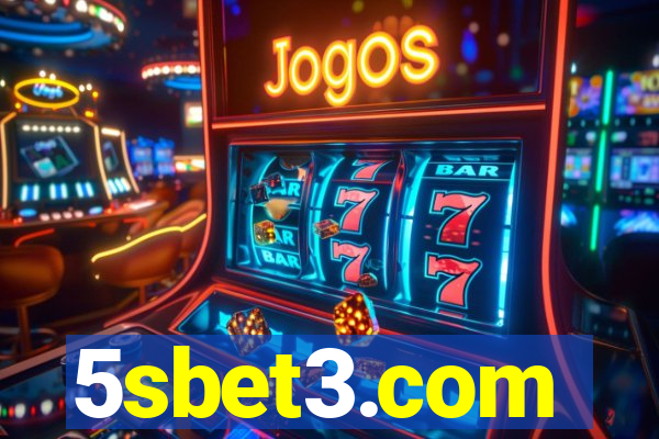 5sbet3.com