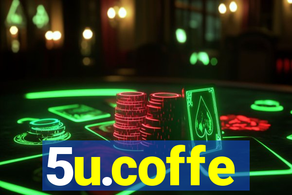 5u.coffe